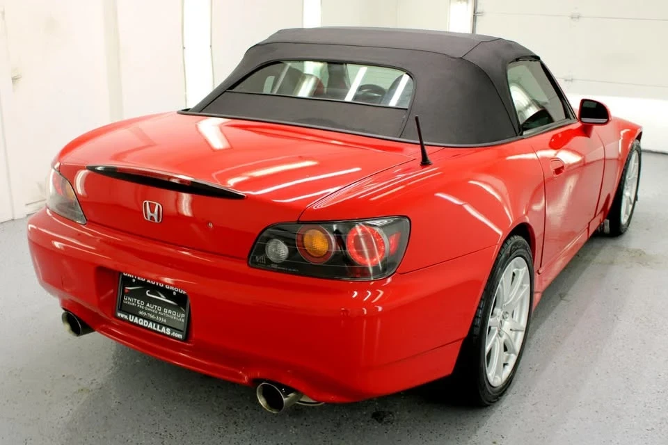 2004 Honda AP2 S2000 - Image 19 of 19