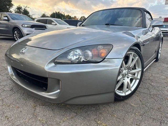2004 Honda AP2 S2000 - Image 2 of 20
