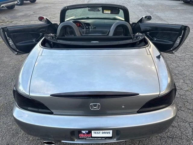 2004 Honda AP2 S2000 - Image 16 of 20