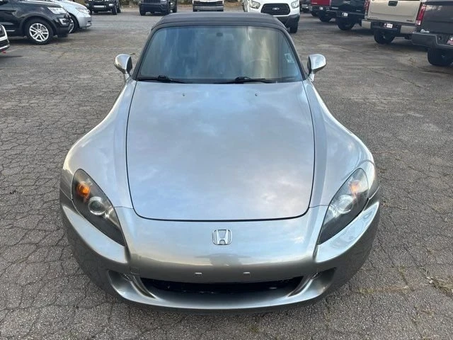 2004 Honda AP2 S2000 - Image 6 of 20