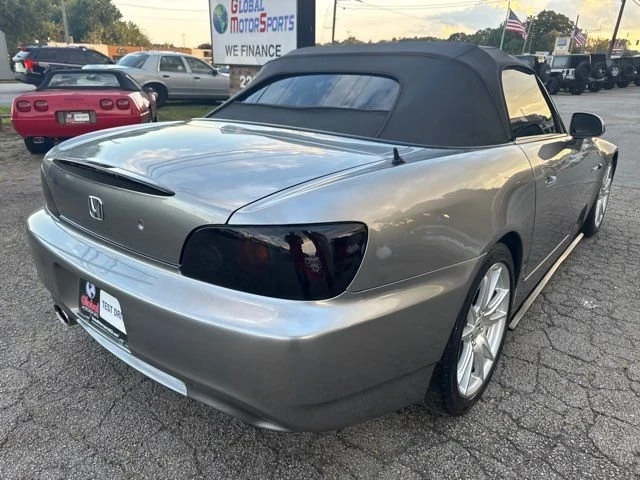 2004 Honda AP2 S2000 - Image 9 of 20