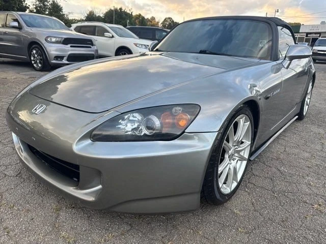2004 Honda AP2 S2000 - Image 3 of 20