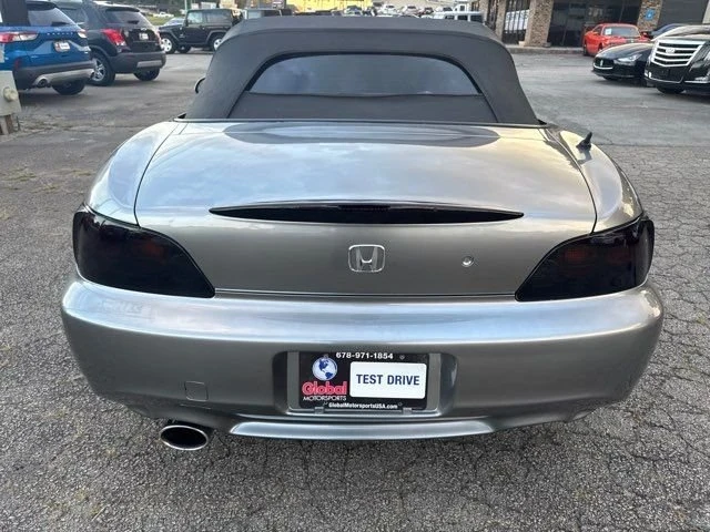 2004 Honda AP2 S2000 - Image 10 of 20