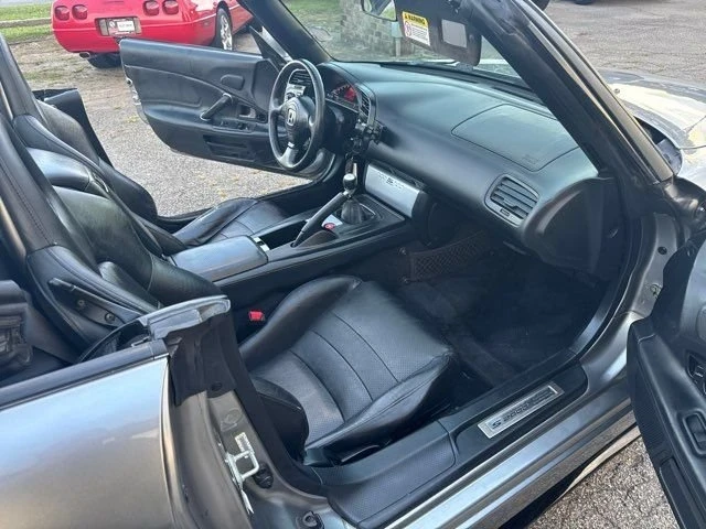 2004 Honda AP2 S2000 - Image 13 of 20