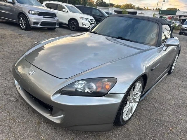 2004 Honda AP2 S2000 - Image 4 of 20