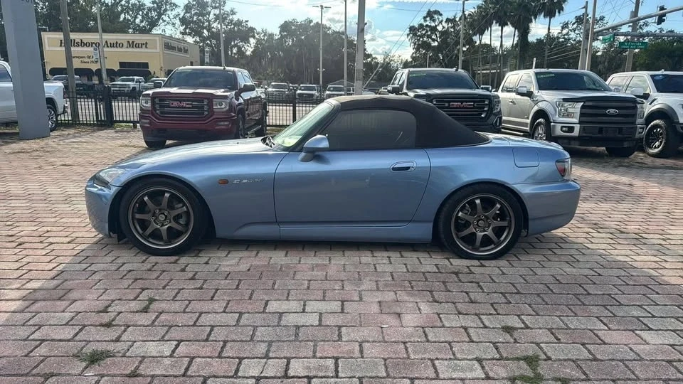 2004 Honda AP2 S2000 - Image 4 of 20