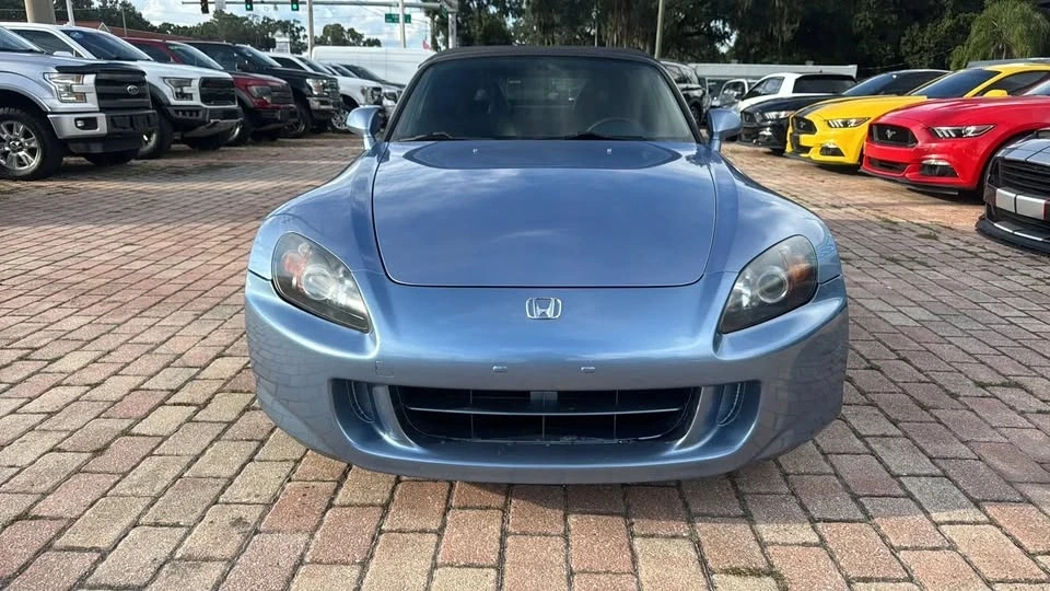 2004 Honda AP2 S2000 - Image 2 of 20
