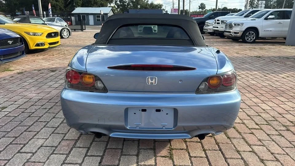 2004 Honda AP2 S2000 - Image 6 of 20