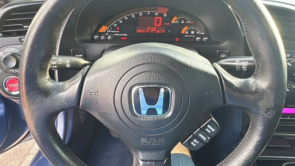2004 Honda AP2 S2000 - Image 18 of 20