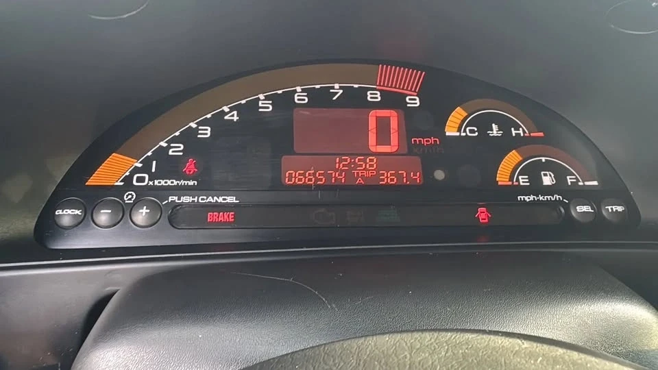 2004 Honda AP2 S2000 - Image 20 of 20