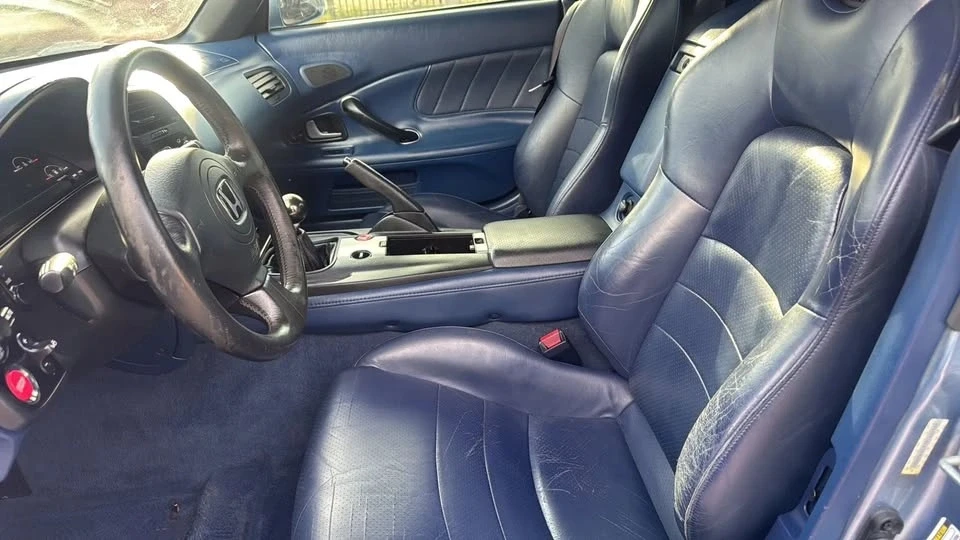 2004 Honda AP2 S2000 - Image 12 of 20