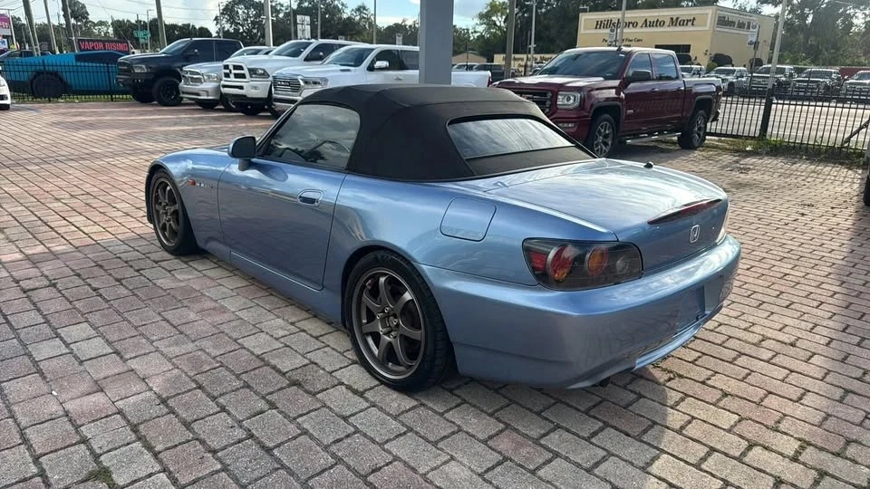 2004 Honda AP2 S2000 - Image 5 of 20