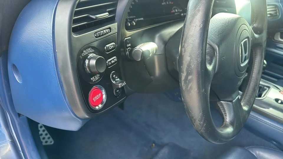 2004 Honda AP2 S2000 - Image 14 of 20