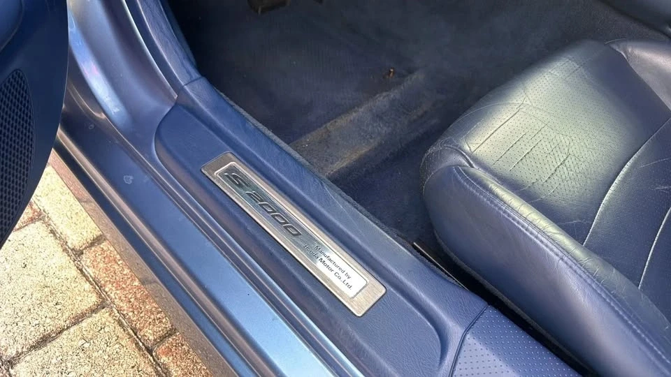 2004 Honda AP2 S2000 - Image 15 of 20