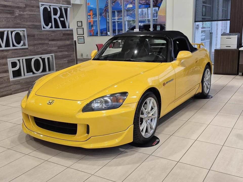 2004 Honda AP2 S2000 - Image 3 of 7