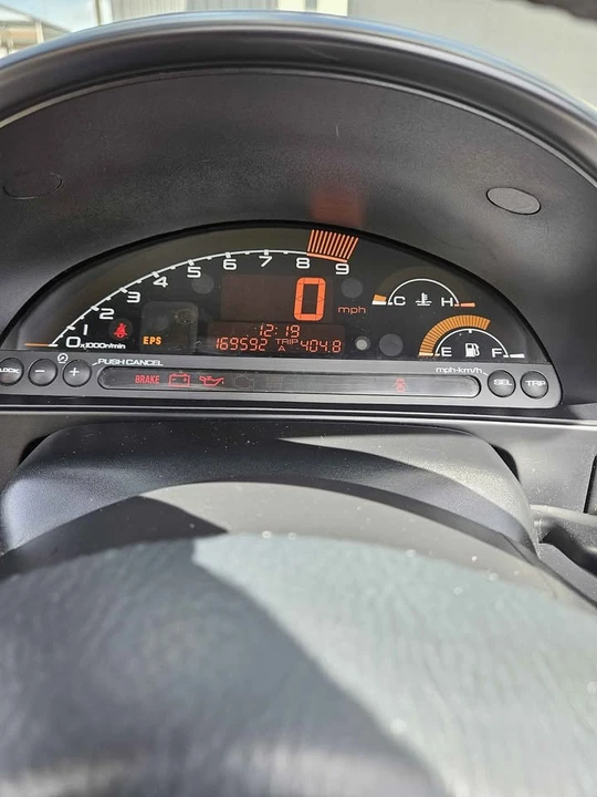 2004 Honda AP2 S2000 - Image 10 of 10