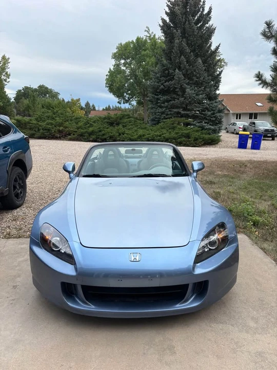 2004 Honda AP2 S2000 - Image 13 of 14