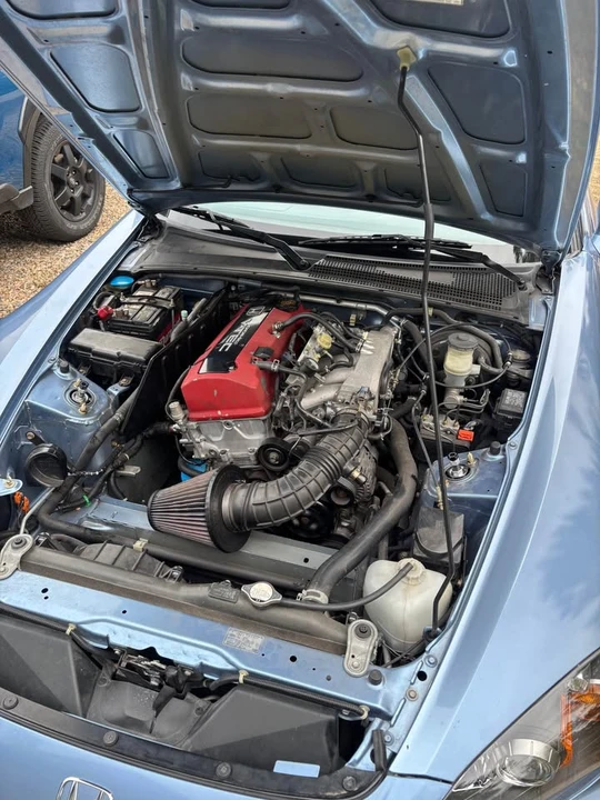 2004 Honda AP2 S2000 - Image 9 of 14