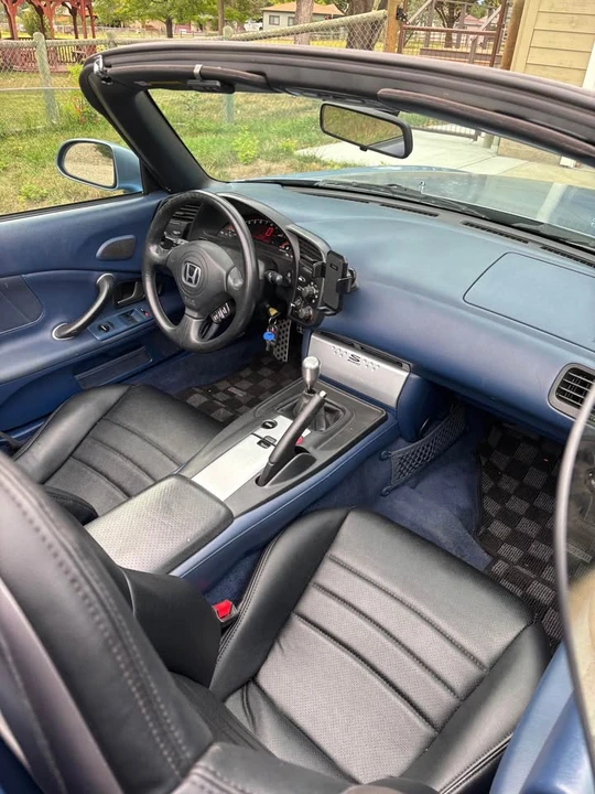 2004 Honda AP2 S2000 - Image 4 of 14