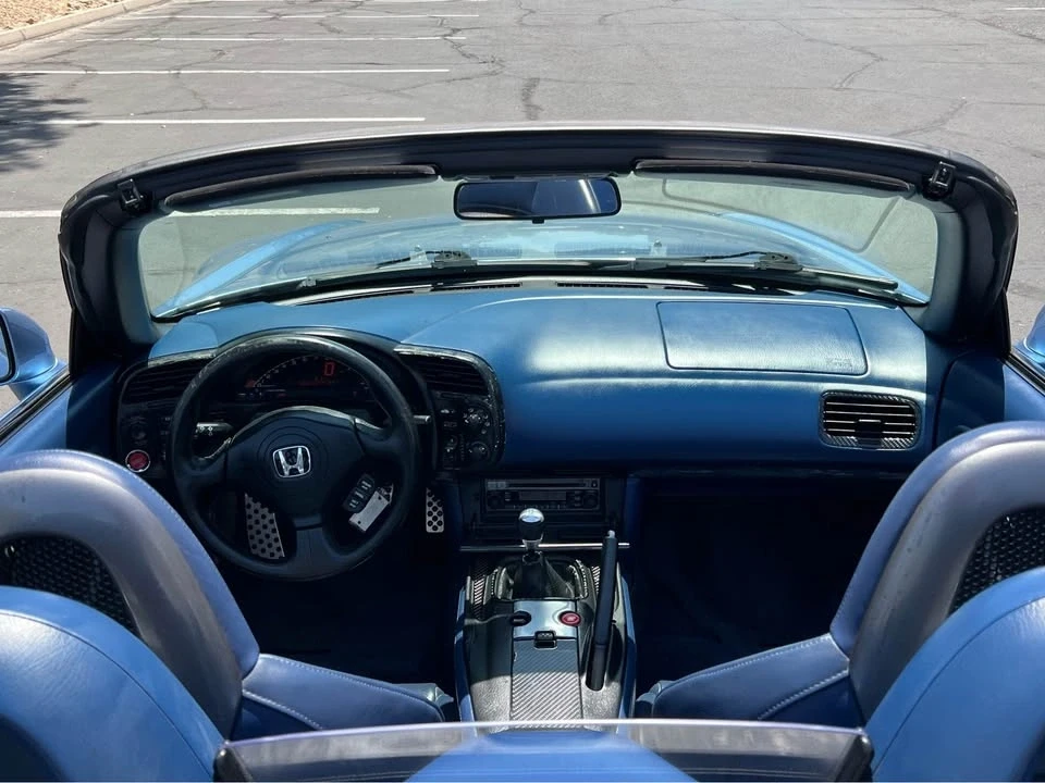 2004 Honda AP2 S2000 - Image 15 of 20