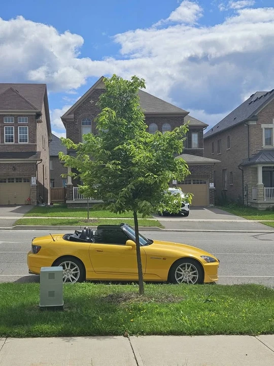 2004 Honda AP2 S2000 - Image 5 of 5