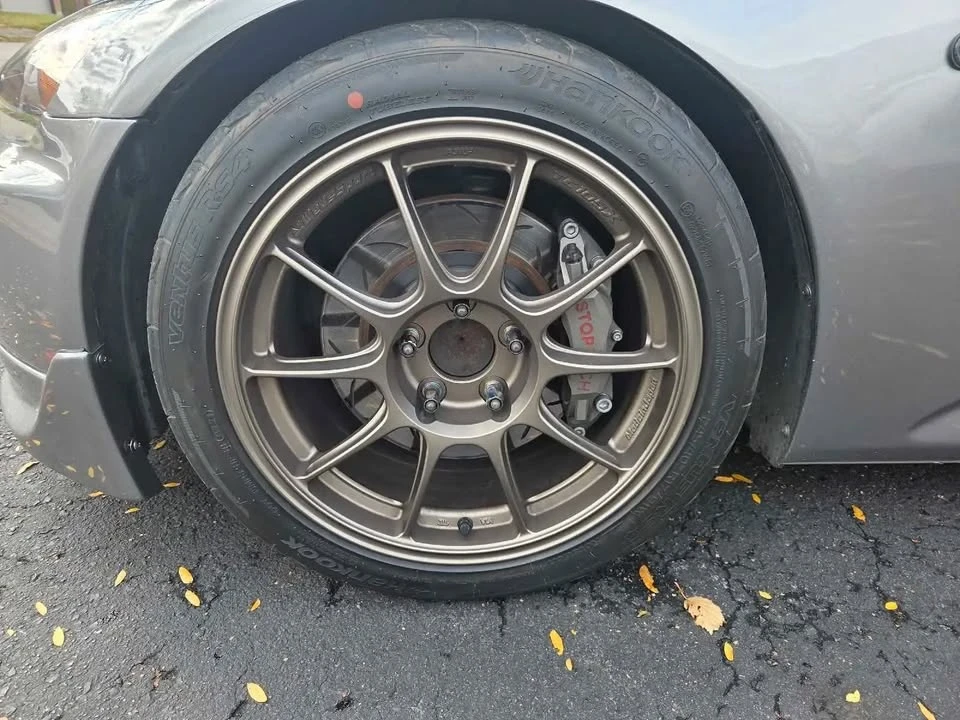 2004 Honda AP2 S2000 - Image 8 of 11