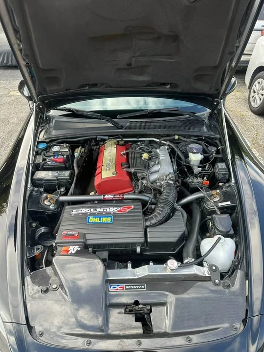 2004 Honda AP2 S2000 - Image 5 of 7