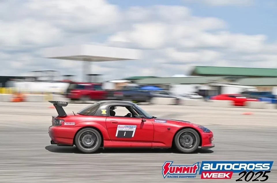2004 Honda AP2 S2000 - Image 14 of 19