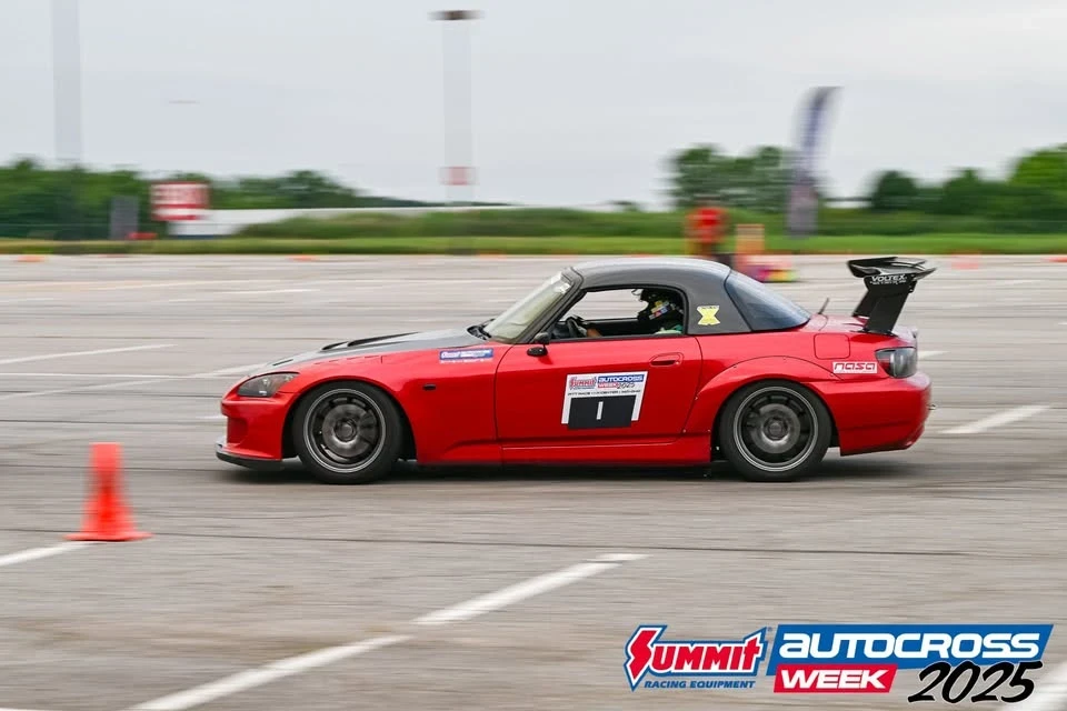 2004 Honda AP2 S2000 - Image 12 of 19