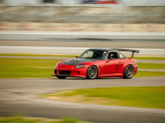 2004 Honda AP2 S2000 - Image 2 of 19