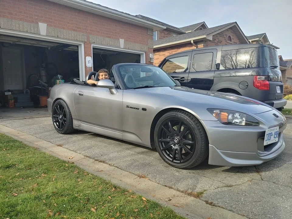 2004 Honda AP2 S2000 - Image 11 of 11