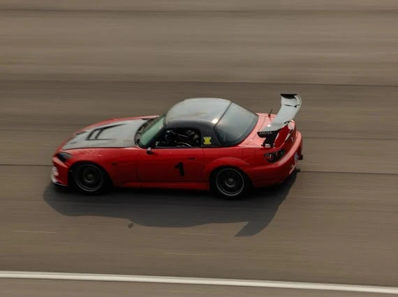 2004 Honda AP2 S2000 - Image 10 of 19