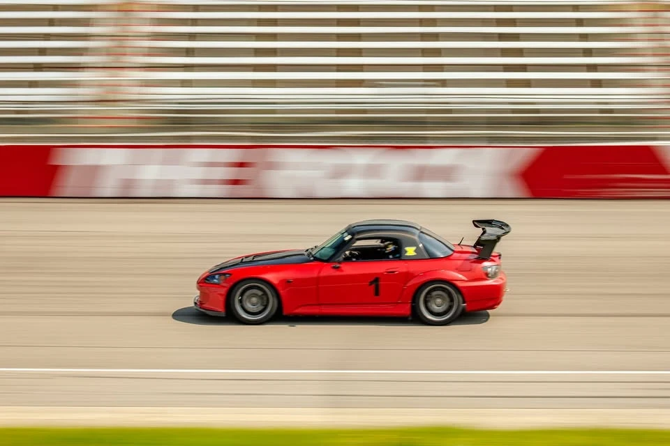2004 Honda AP2 S2000 - Image 8 of 19