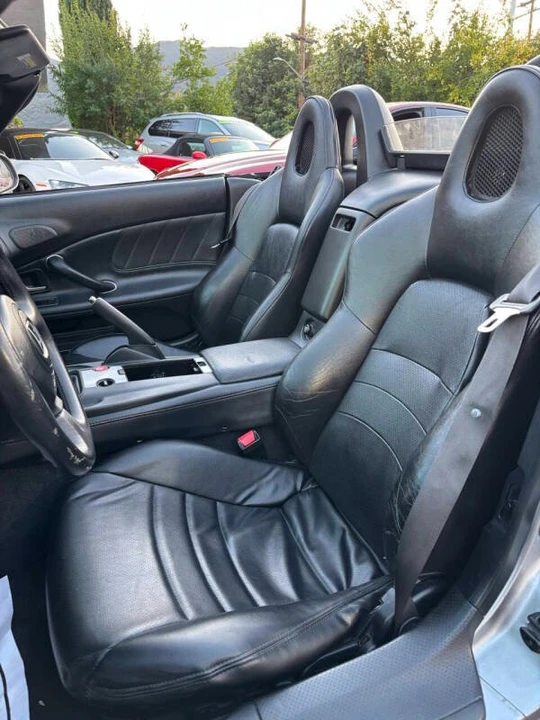 2004 Honda AP2 S2000 - Image 9 of 19