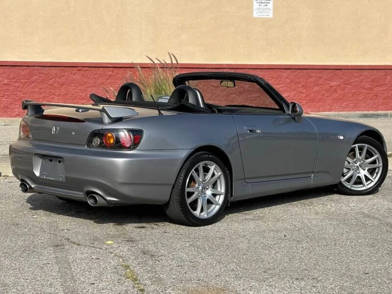 2004 Honda AP2 S2000 - Image 7 of 20