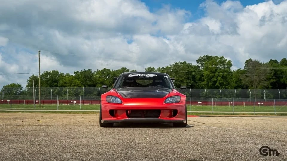2004 Honda AP2 S2000 - Image 16 of 19