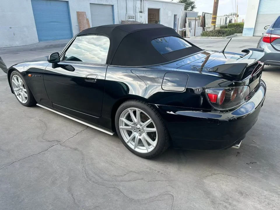 2004 Honda AP2 S2000 - Image 3 of 7