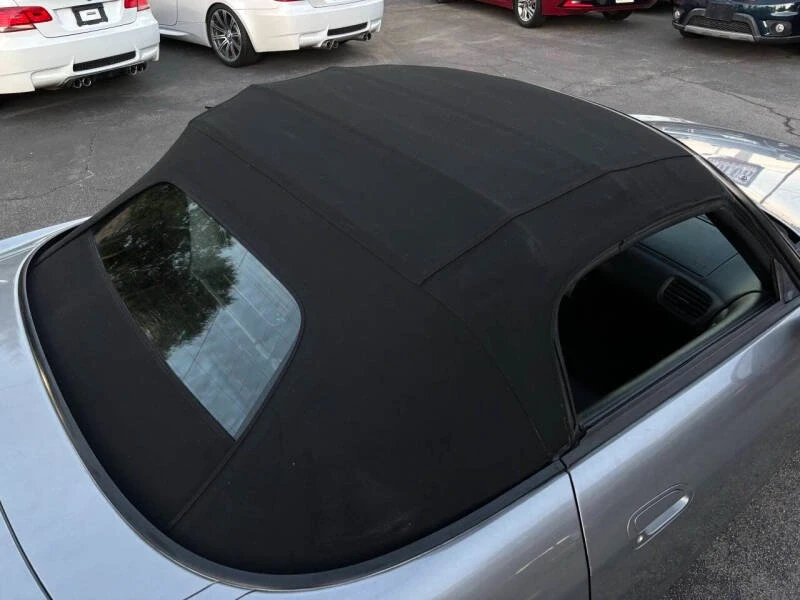 2004 Honda AP2 S2000 - Image 20 of 20