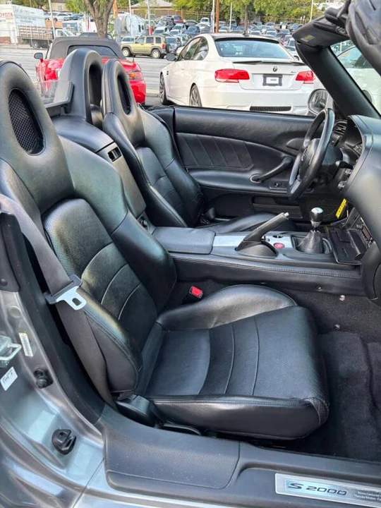 2004 Honda AP2 S2000 - Image 13 of 19