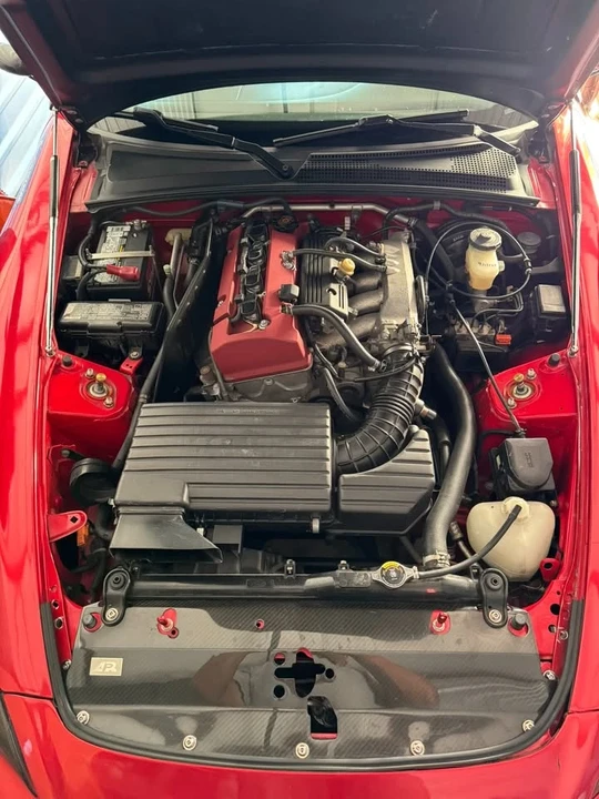 2004 Honda AP2 S2000 - Image 7 of 19