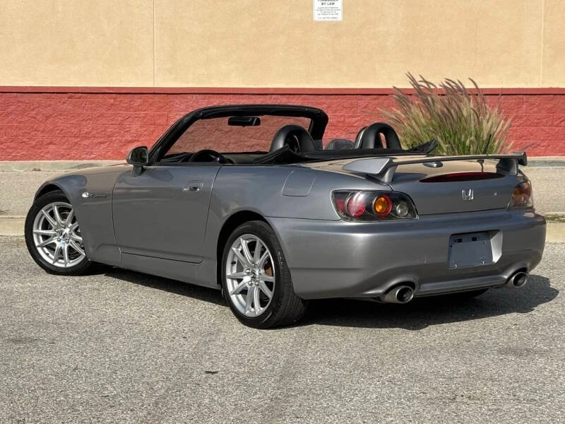 2004 Honda AP2 S2000 - Image 4 of 19