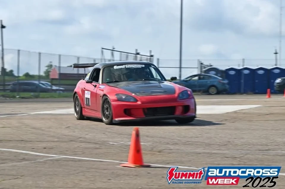 2004 Honda AP2 S2000 - Image 13 of 19