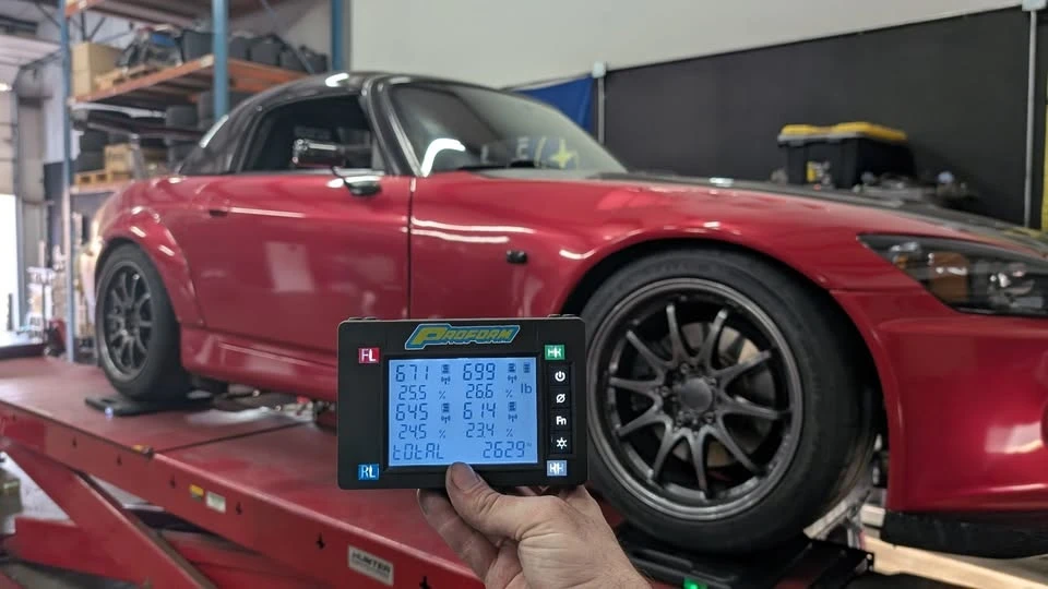 2004 Honda AP2 S2000 - Image 9 of 19
