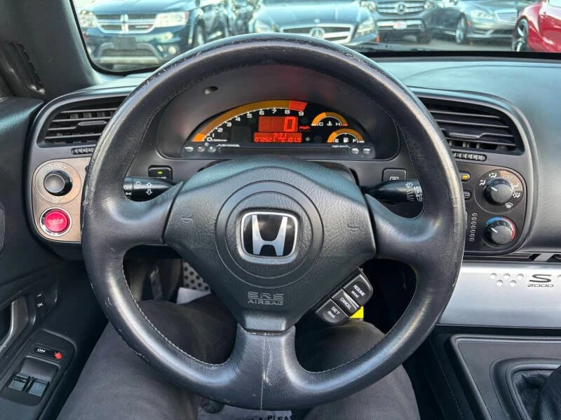 2004 Honda AP2 S2000 - Image 10 of 19