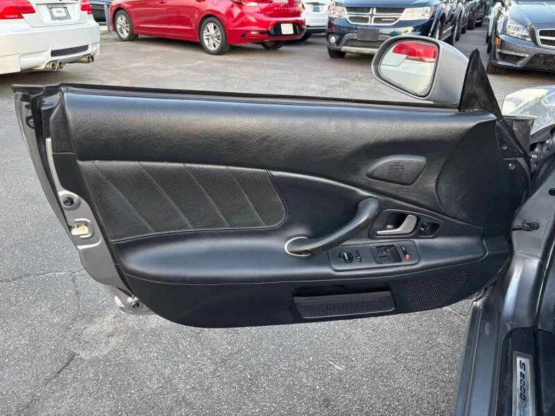 2004 Honda AP2 S2000 - Image 14 of 19