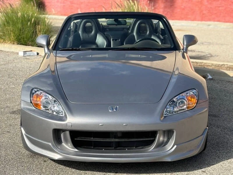 2004 Honda AP2 S2000 - Image 2 of 20