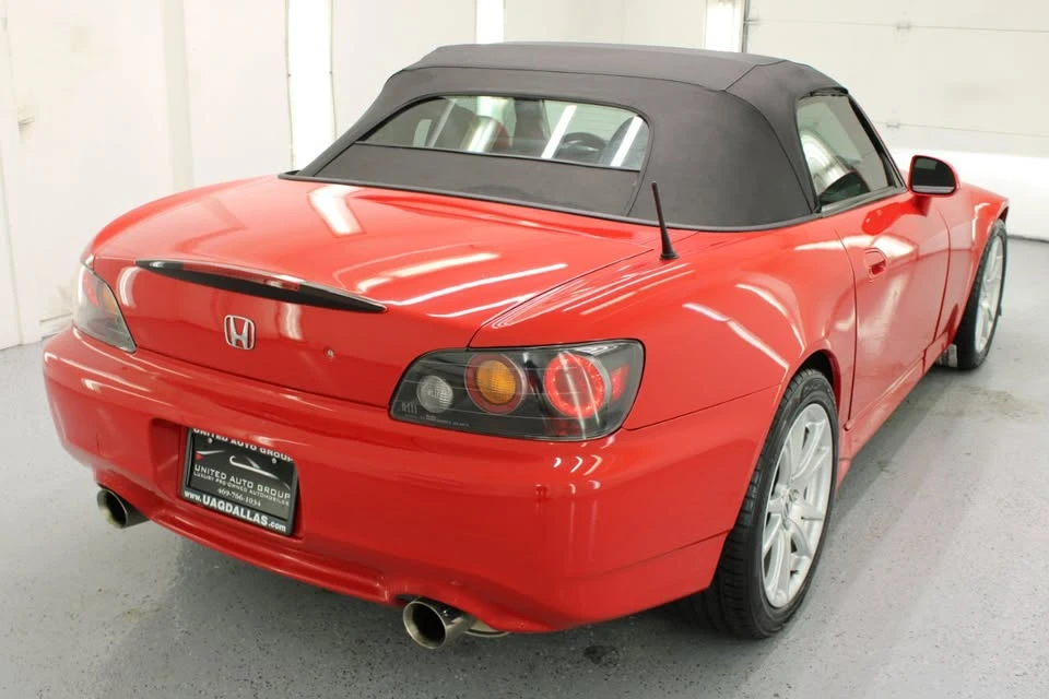 2004 Honda AP2 S2000 - Image 19 of 19