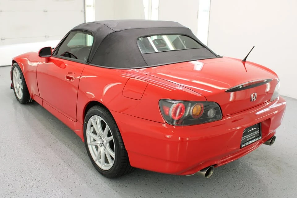 2004 Honda AP1 S2000 - Image 15 of 18