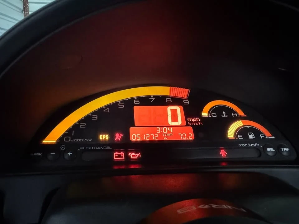2004 Honda AP2 S2000 - Image 5 of 19