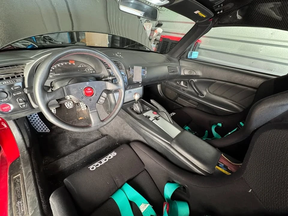 2004 Honda AP2 S2000 - Image 6 of 19